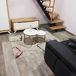 아파트 Casa De Sao Miguel *