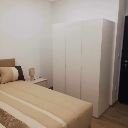 דירה Casa De Sao Miguel מירנדלה