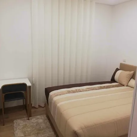 Casa De Sao Miguel شقة *