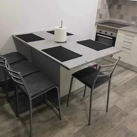 Apartamento Casa De São Miguel