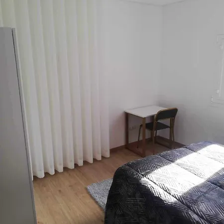 Casa De Sao Miguel דירה