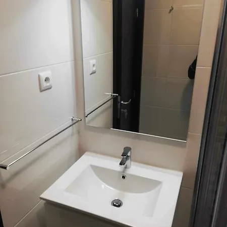 Appartement Casa De Sao Miguel Mirandela
