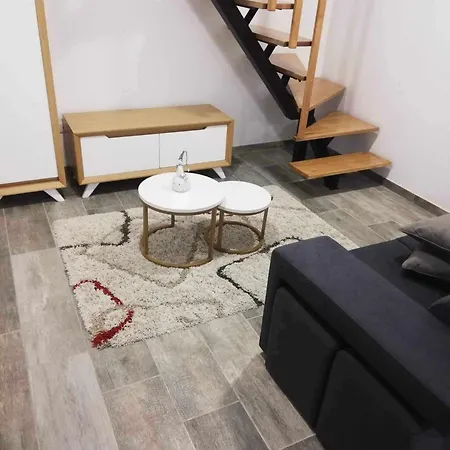 Apartamento Casa De São Miguel *