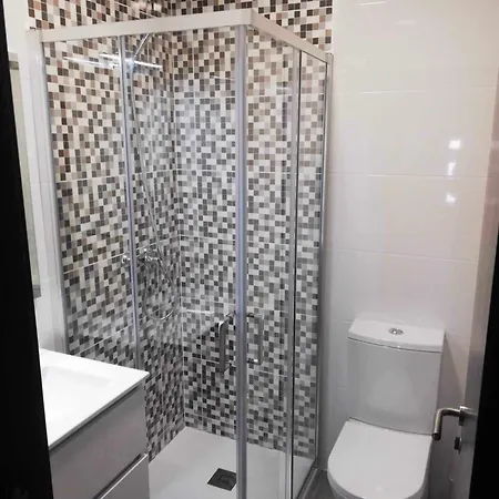 Casa De São Miguel Apartamento