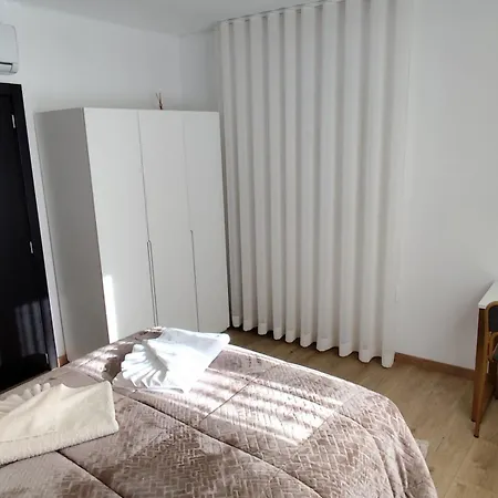 Casa De São Miguel *