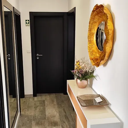 Casa De São Miguel Apartamento *