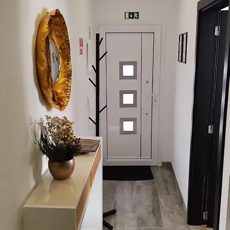 Casa De Sao Miguel *