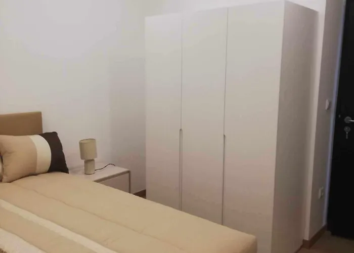 Apartman Casa De Sao Miguel Mirandela