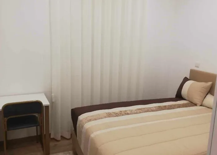 Casa De Sao Miguel דירה *