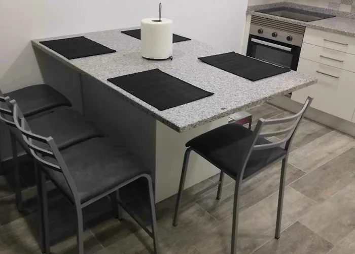 شقة Casa De Sao Miguel