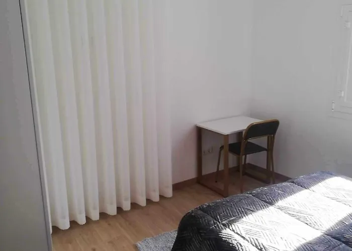 Casa De Sao Miguel דירה