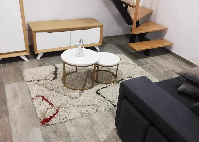 Apartman Casa De Sao Miguel *