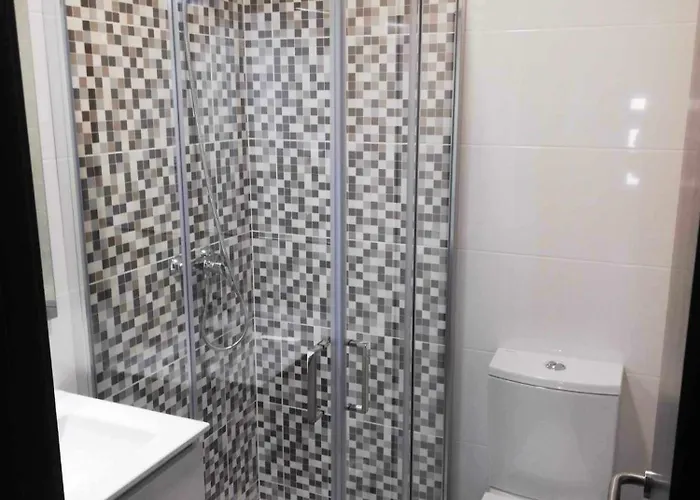 Casa De Sao Miguel Apartamento