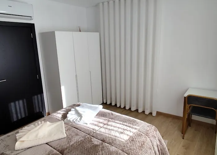 Casa De Sao Miguel *