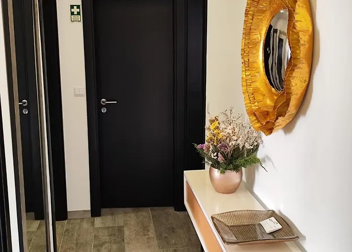 Casa De Sao Miguel شقة *