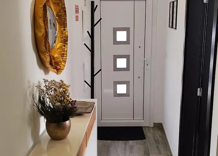 Casa De Sao Miguel *